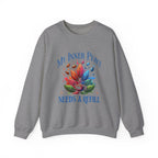 My Inner Peace Sweatshirt Printify