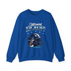 Morning Kickoff Sweatshirt Printify