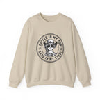 Sass In My Strut Sweatshirt Printify
