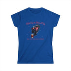 Hot Cup and Sassed Up Tshirt Printify
