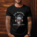 Every Meltdown T-shirt - Boldly Bitter Company