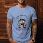 Every Meltdown T-shirt - Boldly Bitter Company