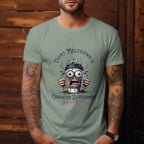 Every Meltdown T-shirt - Boldly Bitter Company