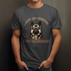 German Shepherd T-Shirt - Boldly Bitter Company