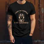 German Shepherd T-Shirt - Boldly Bitter Company