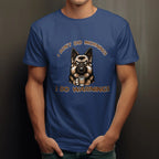 German Shepherd T-Shirt - Boldly Bitter Company
