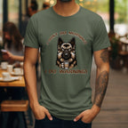 German Shepherd T-Shirt - Boldly Bitter Company