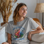 Inner Peace Coffee T-Shirt Printify
