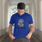 Coffin Break T-Shirt - Boldly Bitter Company