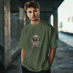Still Wired T-shirt - Boldly Bitter Company