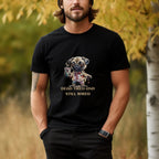 Still Wired T-shirt - Boldly Bitter Company