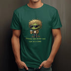 Waking the Dead T-Shirt - Boldly Bitter Company