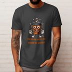 This Is My Calm T-shirt - Boldly Bitter Company