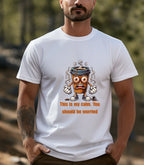 This Is My Calm T-shirt - Boldly Bitter Company