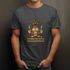 Bad Decisions T-shirt - Boldly Bitter Company