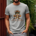 Decaf Quitter T-Shirt Printify