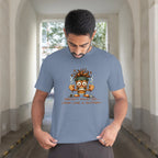 Decaf Quitter T-Shirt Printify