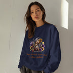 Sun-Kissed Sweatshirt Printify