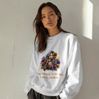 Sun-Kissed Sweatshirt Printify