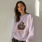 Sun-Kissed Sweatshirt Printify