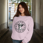 Sass In My Strut Sweatshirt Printify
