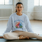 My Inner Peace Sweatshirt Printify