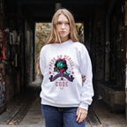 Perk or Perish Sweatshirt Printify