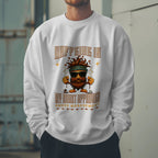 Anger Management Sweatshirt Printify
