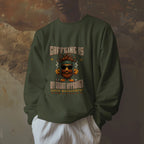 Anger Management Sweatshirt Printify