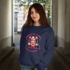 Cautionary Tale Sweatshirt Printify