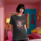 No Self Control T-shirt Printify