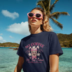 No Self Control T-shirt Printify