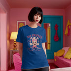 No Self Control T-shirt Printify