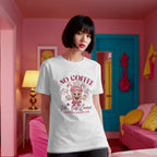 No Self Control T-shirt Printify