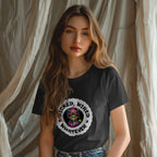 Wicked Wired Whatever Tshirt Printify