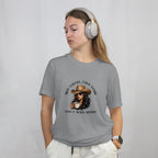 A Wild Heart Tshirt Printify