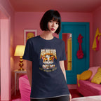 I'm Feline Fine Tshirt - After This Coffee Printify