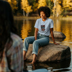 Fur Real Tshirt Printify