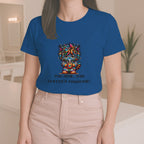 Fur Real Tshirt Printify