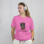 Fur Real Tshirt Printify