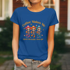 Boot-Scootin' Boogie Tshirt Printify