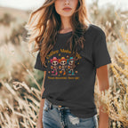 Boot-Scootin' Boogie Tshirt Printify