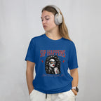 Deal with it t-shirt Printify