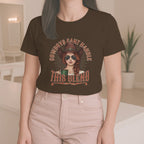 This Blend T-shirt Printify