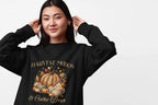 Harvest Moods Sweatshirt Printify