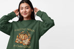 Harvest Moods Sweatshirt Printify