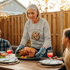 Harvest Moods Sweatshirt Printify