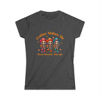 Boot-Scootin' Boogie Tshirt Printify