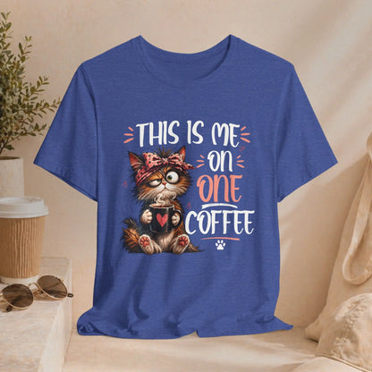This Is Me Tee Printify