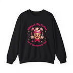 Cautionary Tale Sweatshirt Printify